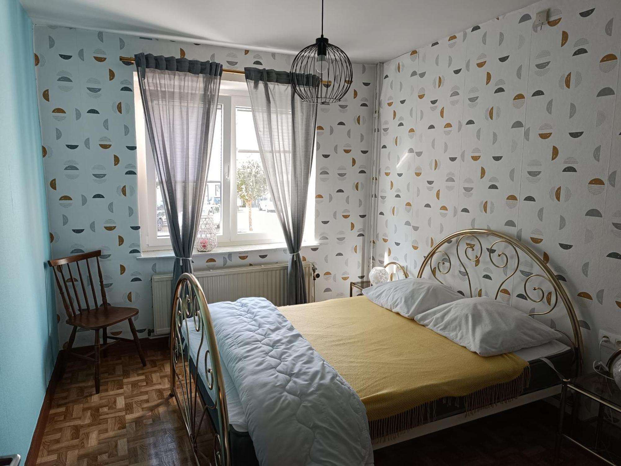 Fairie'S Little House Villa Houffalize Ngoại thất bức ảnh